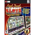 Reel Deal Slots: The Adventure