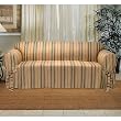 Regency Stripe Slipcover