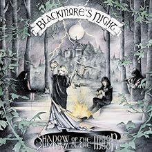 Shadow of the Moon