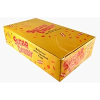Sugar Daddy 48 Pops