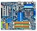 GIGABYTE GA-EP45C-UD3R Socket 775/ Intel P45/ DDR2+DDR3/ A&GbE/ ATX Motherboard