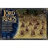 The Lord of The Rings - Galadhrim Warriors - Boxed Set