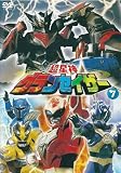 Ķ���� ����󥻥����� Vol.7 [DVD]