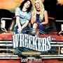 Leave The Pieces (Album Version)