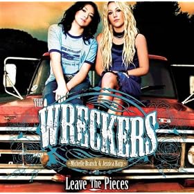 Leave The Pieces (Album Version)