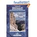 Trekking in the Dolomites: Alta Via Routes 1 and 2, AV3-6 in Outline