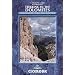 Trekking in the Dolomites: Alta Via routes 1 and 2, with Alta Via routes 3-6 in outline