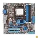ASUS M4A785-M - AM3 - AMD785G - DDR2 - HDMI - uATX Motherboard