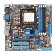 ASUS M4A785-M - AM3 - AMD785G - DDR2 - HDMI - uATX Motherboard