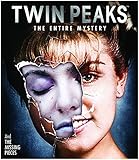 Twin Peaks - The Entire Mystery [Blu-ray] [Region Free]