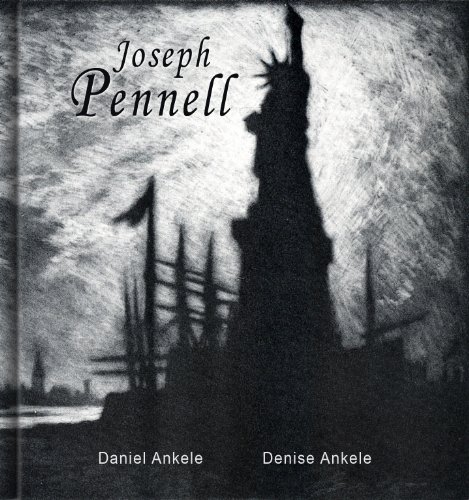 Joseph Pennell