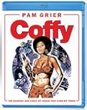 Coffy [Blu-ray]