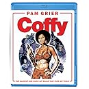 Coffy [Blu-ray]