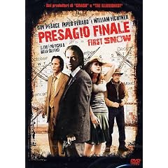 Presagio Finale - First Snow