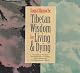 The Tibetan Book of Living and Dying
