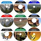 The Exhaustive 9 Audio CD Zero Down, Millionaire Making Real Estate Mentoring System