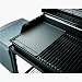 Outdoor Living : Weber 9882 Cast Iron Griddle