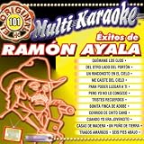 Éxitos De Ramón Ayala
