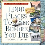 1,000 Places to See Before You Die 20...