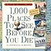1,000 Places to See Before You Die 2013 Page-A-Day Calendar