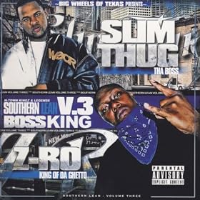 Diamonds (Feat. Young Jeezy) [Explicit]
