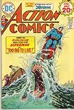 Action Comics No. 439 Action Comics No. 439