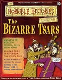 The Bizarre Tsars (The Horrible Histories Collection)