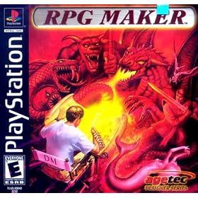 RPG Maker