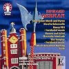 Edward German - Henry VIII - Incidental music & Dances, Marche Solennelle, The Tempter, Much Ado about Nothing, Coronation March and Hymn etc