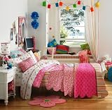 Freckles Venus Bedding Collection