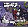 Image of album by Calabrese
