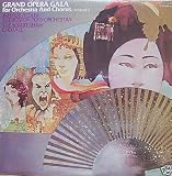 Grand Opera Gala For Orchestra and Chorus, Volume 2 / Arthur Fiedler Conducting The Boston Pops Orchestra; The Robert Shaw Chorale [2 VINYL LP SET] [STEREO]