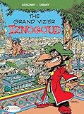 The Grand Vizier Iznogoud