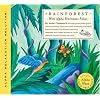Rain Forest (Alpha Relaxation Solution)
