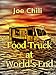 Food Truck at World's End