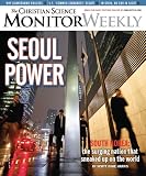 The Christian Science Monitor Magazine