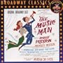 The Music Man (1957 Original Broadway Cast) [Angel Reissue]