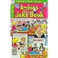 Archie's Joke Book, #282 (Archie's Jokebook Magazine) by Archie Comics