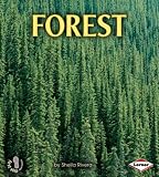 First Step Habitats: Forest: 0 (First Step Non-fiction - Habitats)
