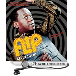 The Inside Story of TV's First Black Superstar - Kevin Cook