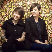 Tegan and Sara