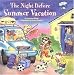 The Night Before Summer Vacation (Reading Railroad Books)