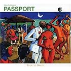Back to Brazil by Passport