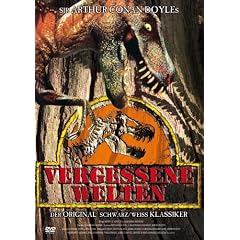 Vergessene Welten
