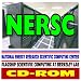 National Energy Research Scientific Computing Center (NERSC) - Flagship Scientific Computing Center for the Department of Energy at Berkeley Lab, Climate, Nanotech, Physics, Space Research (CD-ROM)