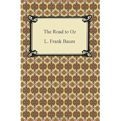 The Road to Oz