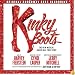 Kinky Boots, The New Musical based on a True Story