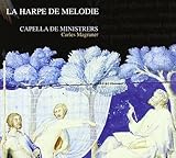Harpe De Melodie