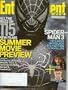 Entertainment Weekly, No. 931-932 (April 27- May 4, 2007)