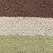 Popular Bath Reflection Sage 3-Piece Rug Set